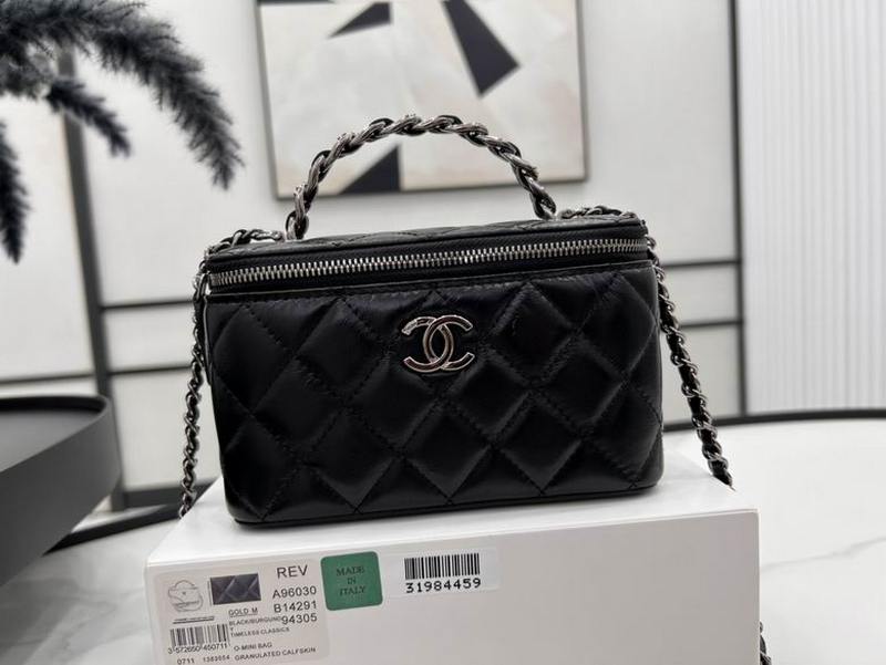 Chanel Handbags 589